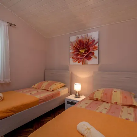 Daniela Apartman Trogir