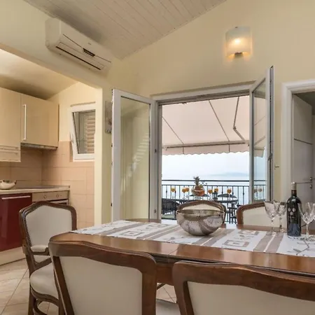 Daniela Apartman Trogir