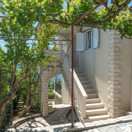 Daniela Apartman Trogir