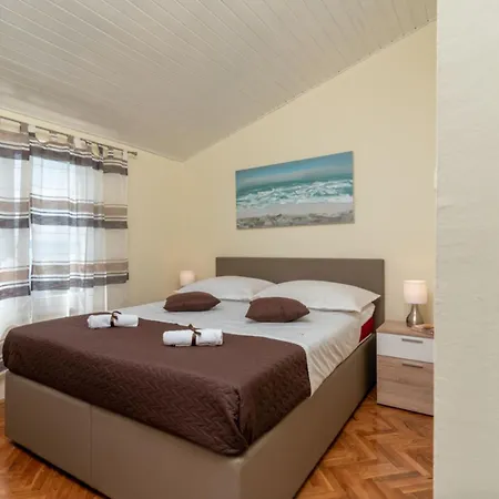 Daniela Apartmán
