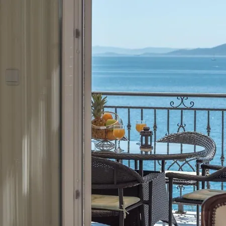 Daniela Appartement *