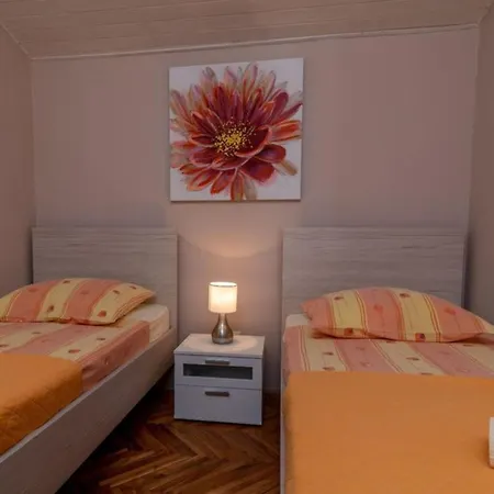 Daniela Apartmán Trogir
