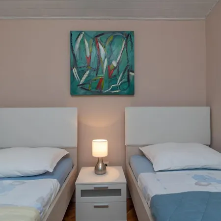 Apartmán Daniela