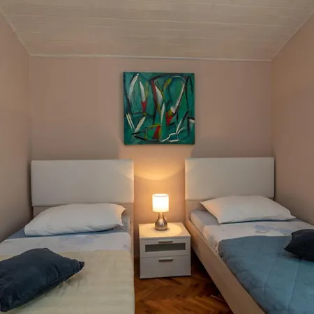 Daniela Appartement *