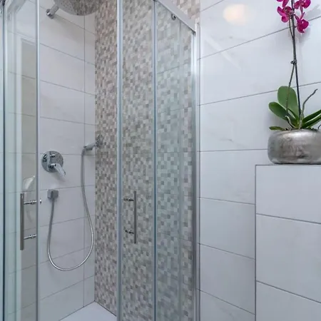 Appartement Daniela Trogir