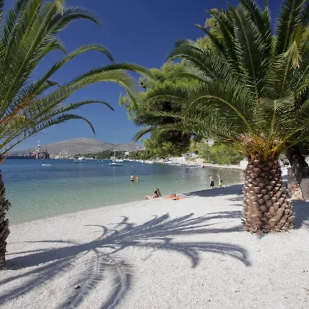 Daniela * Trogir