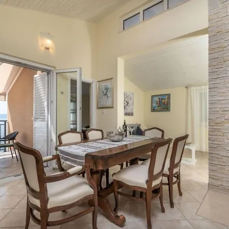 Appartement Daniela Trogir