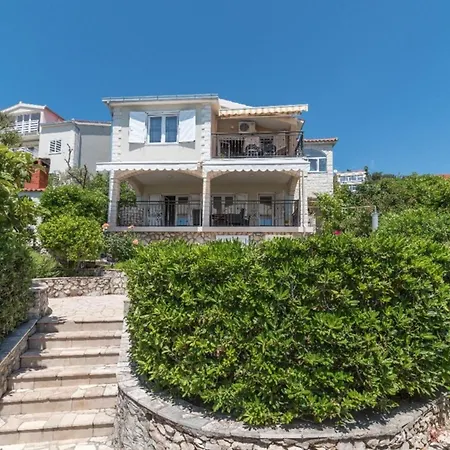 Appartement Daniela Trogir