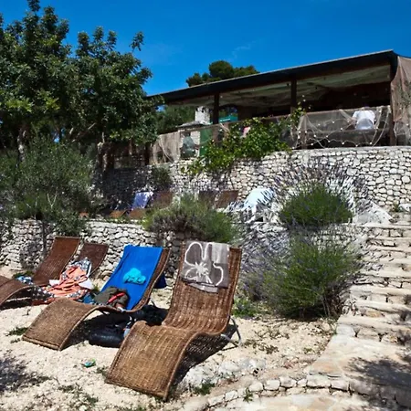 Daniela Apartman Trogir