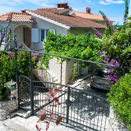 Appartement Daniela Trogir