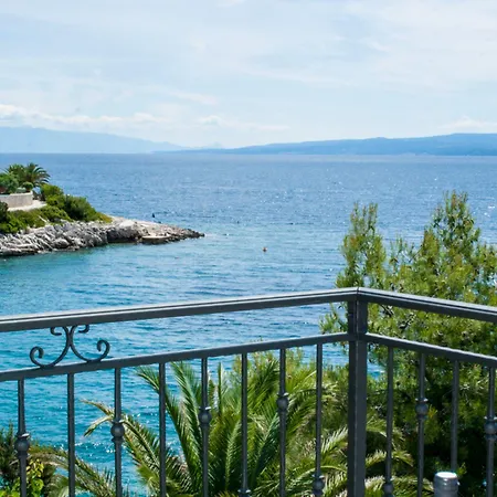 Daniela Apartment Trogir