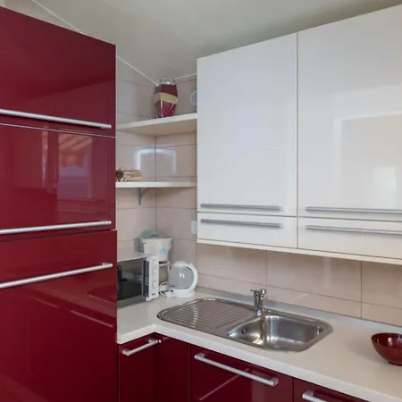 Apartmán Daniela Trogir