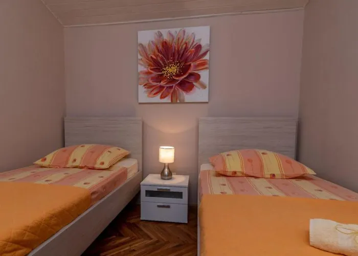 Daniela Apartment Trogir