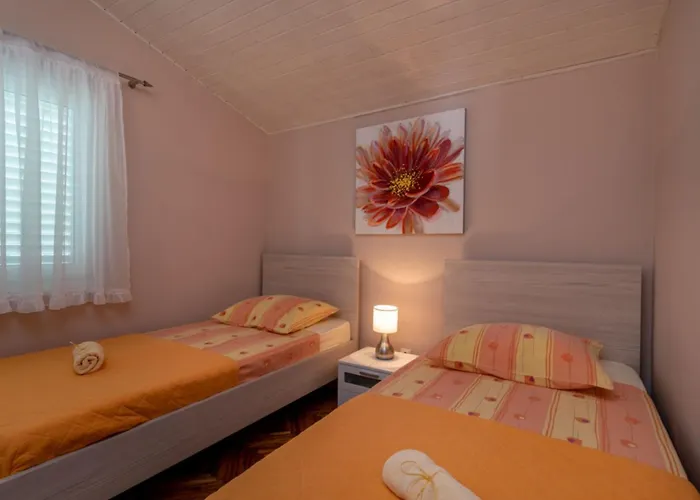 Daniela Apartman Trogir