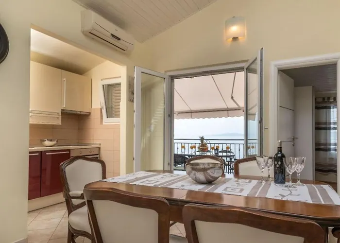 Daniela Apartman Trogir