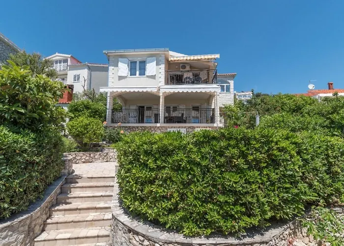 Apartman Daniela Trogir