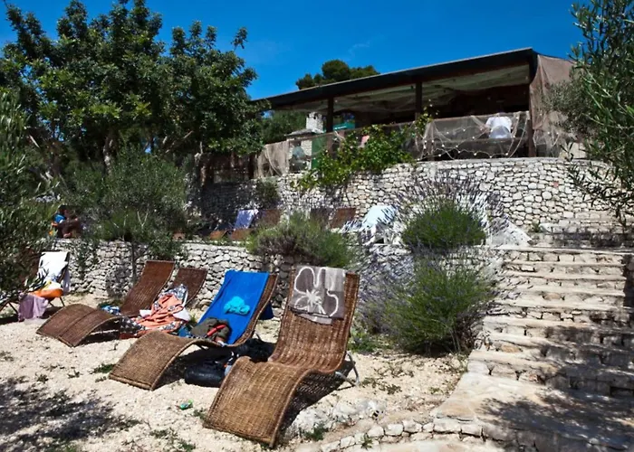 Daniela Apartment Trogir