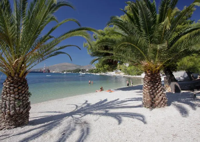 Apartman Daniela Trogir