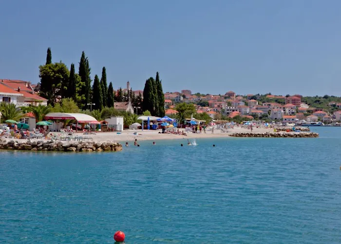 Apartman Daniela Trogir