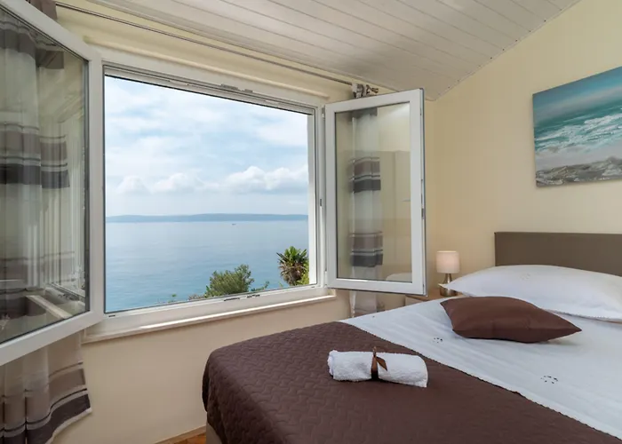 Apartment Daniela Trogir