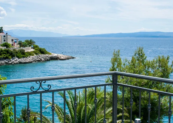 Daniela Apartman Trogir