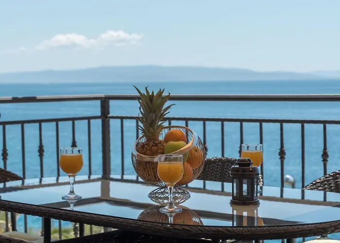 Apartman Daniela Trogir