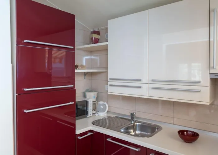 Apartman Daniela Trogir