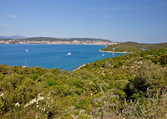 Daniela Apartment Trogir